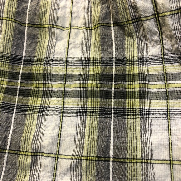 Kühl Men’s Short Sleeve Button up Shirt XXL - Picture 4 of 11